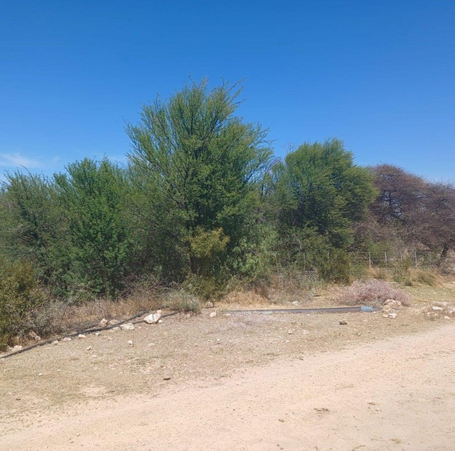Commercial Property for Sale in Barkly West Rural Northern Cape